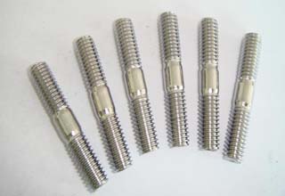 Double End Threaded Studs Double End Threaded Studs